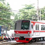  Maut di Lintasan KRL! KAI: Pengguna Jalan Wajib Taat!