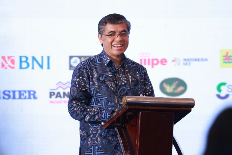 Industri Berkembang, Lapangan Kerja Meningkat!
