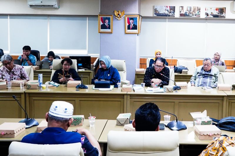 Pangan Lokal Digenjot! RI Makin Berdaulat?