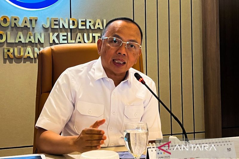 Gawat! 4 Pulau Anambas Dijual Online? KKP Bertindak!