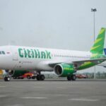 Citilink Ganti Nakhoda! INACA Beri Pesan Penting
