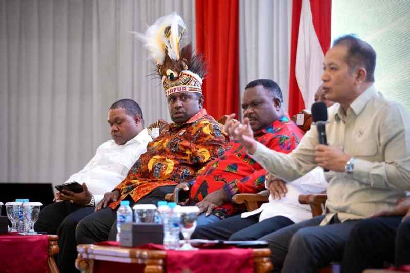 Kopdes Manokwari: Sumber Cuan Baru Masyarakat?