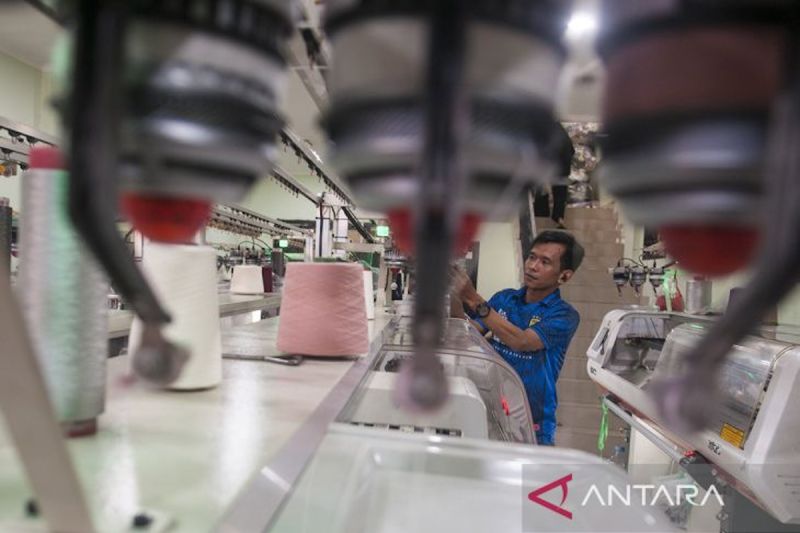  Tekstil Terancam? BMAD Impor Benang Jadi Sorotan!
