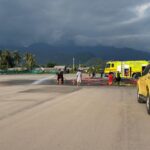 Gunung Lewotobi Erupsi, Bandara NTT Ditutup!