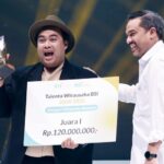UMKM Naik Kelas! BSI Lahirkan Wirausaha Tangguh?