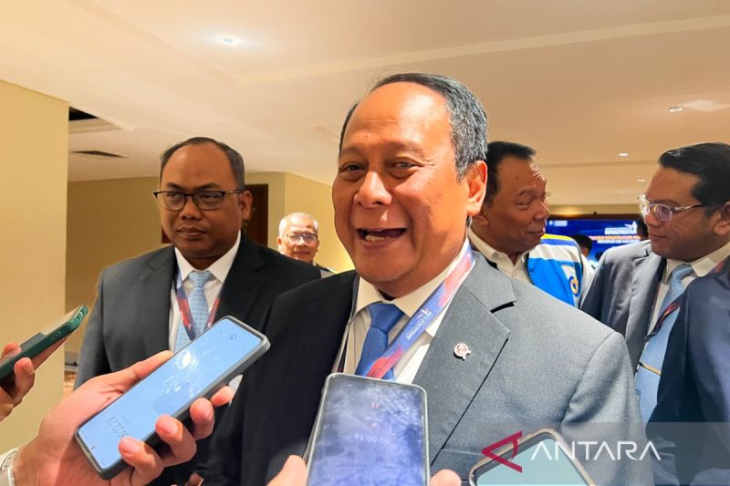 Konektivitas Nasional: ICI 2025 Tawarkan Solusi Terobosan!