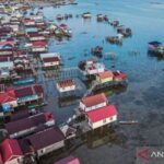  Laut Lestari: KKP Gandeng Penyuluh, Masyarakat Melek Tata Ruang!