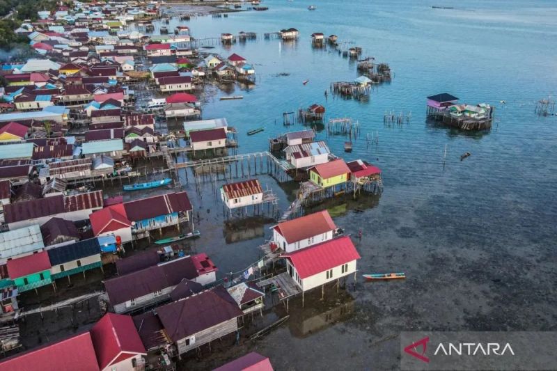  Laut Lestari: KKP Gandeng Penyuluh, Masyarakat Melek Tata Ruang!