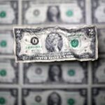 Dolar Ditinggal, Asia Pilih Jurus Anti Boncos!