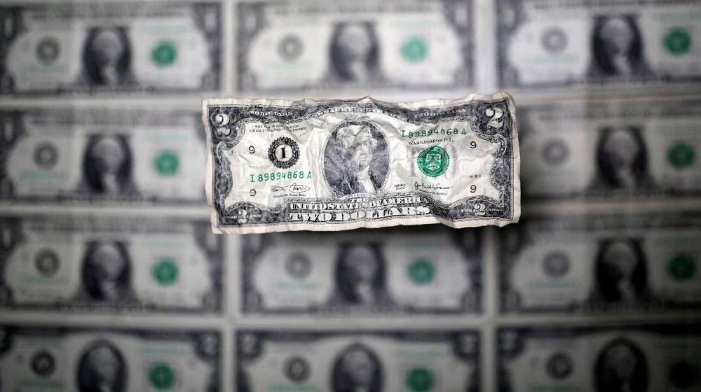 Dolar Ditinggal, Asia Pilih Jurus Anti Boncos!