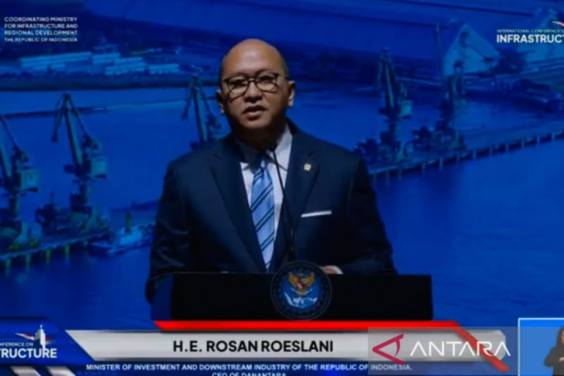 Danantara: Jurus Jitu Ciptakan Jutaan Lapangan Kerja?