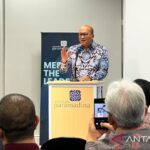 Danantara Incar Investasi Global, Siapkan 20% Modal!