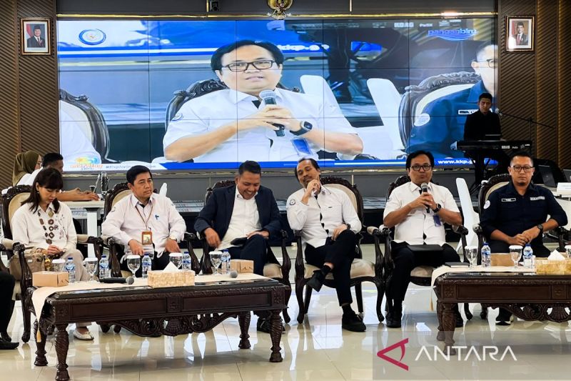 KNMP: Bukan Sekadar Bangun, Tapi Berkelanjutan!