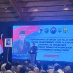 AHY Ungkap Kunci Utama Pembangunan!