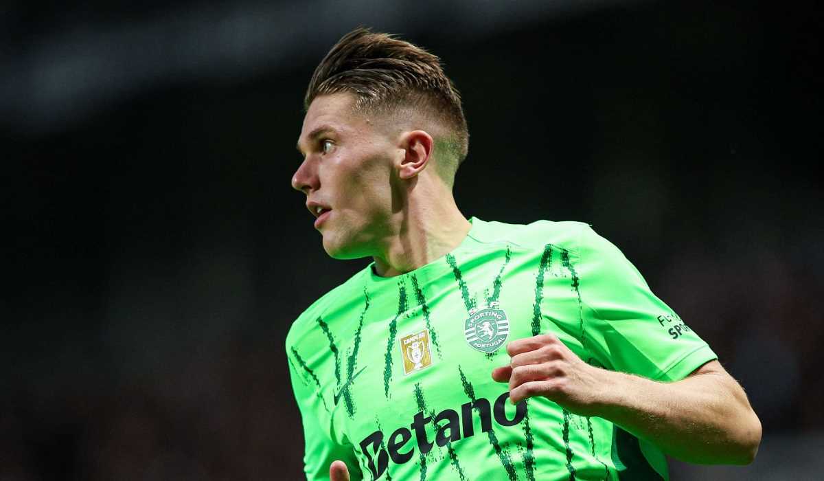 MU Bergerak! Striker Haus Gol Buka Pintu, Bek Veteran Naksir