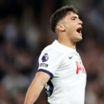 Tajam! Spurs Siap Depak Striker Muda di Bursa Transfer?