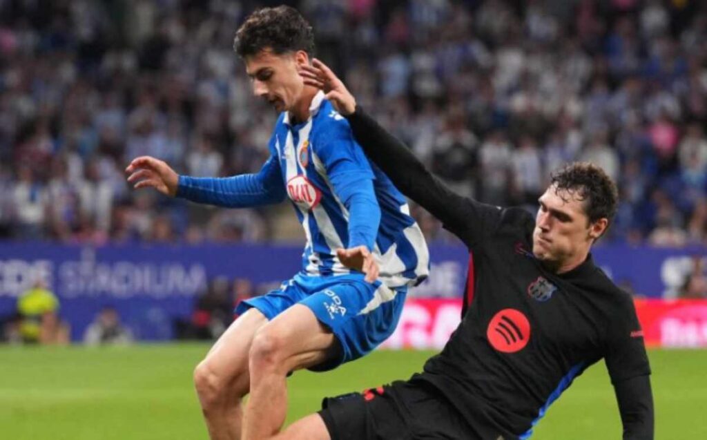 Christensen Digoda Duit Arab! Barca Lepas?