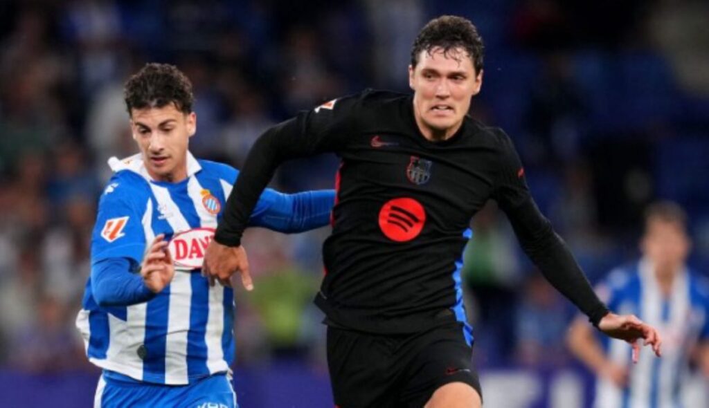 Christensen Galau! Barca Usir ke Inggris atau Italia?