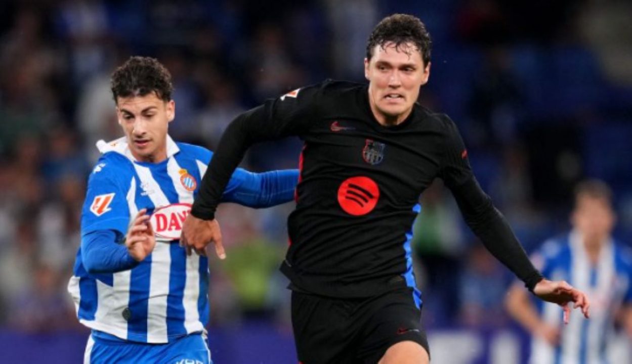 Christensen Galau! Barca Usir ke Inggris atau Italia?