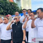 Susu Lokal Didorong, Impor Dikendalikan!