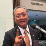  Menteri PUPR Bereaksi Keras Soal OTT di Sumut!