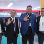 MUF Gebrak Expo BSI! Ekonomi Syariah Makin Jaya?