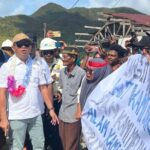 Tambang Nikel Raja Ampat Bermasalah? Bahlil Turun Tangan!