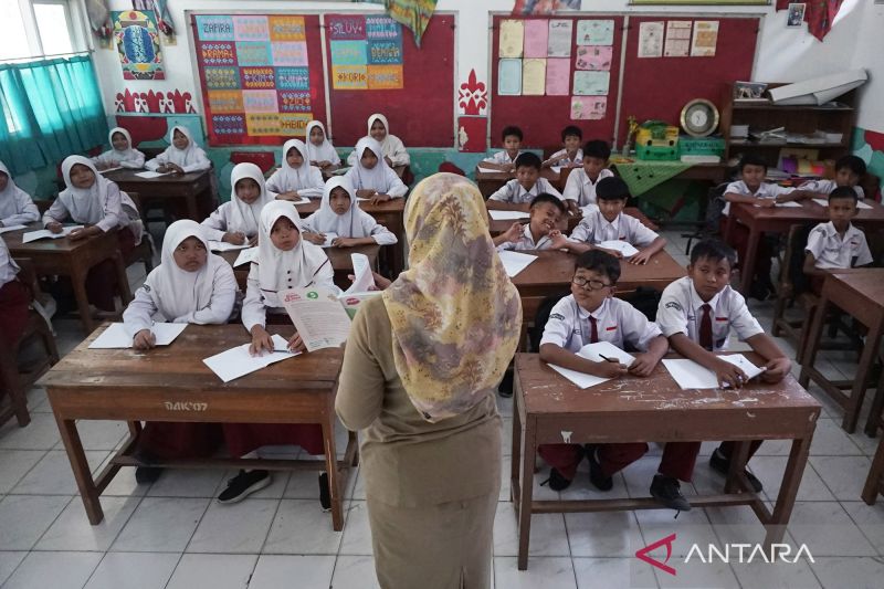 Subsidi Cair! Jam Kerja ASN Lebih Fleksibel?