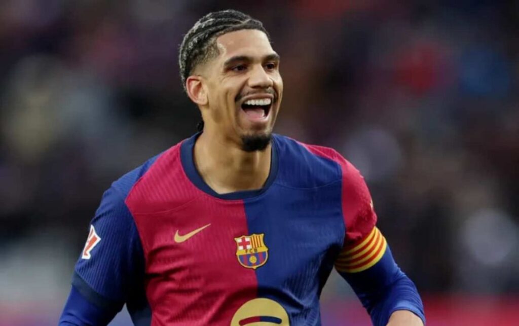 Cuci Gudang! Barca Siap Depak 5 Pemain Bintang?