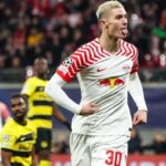 Arsenal Sikat Sesko! Mourinho Goda Partey?