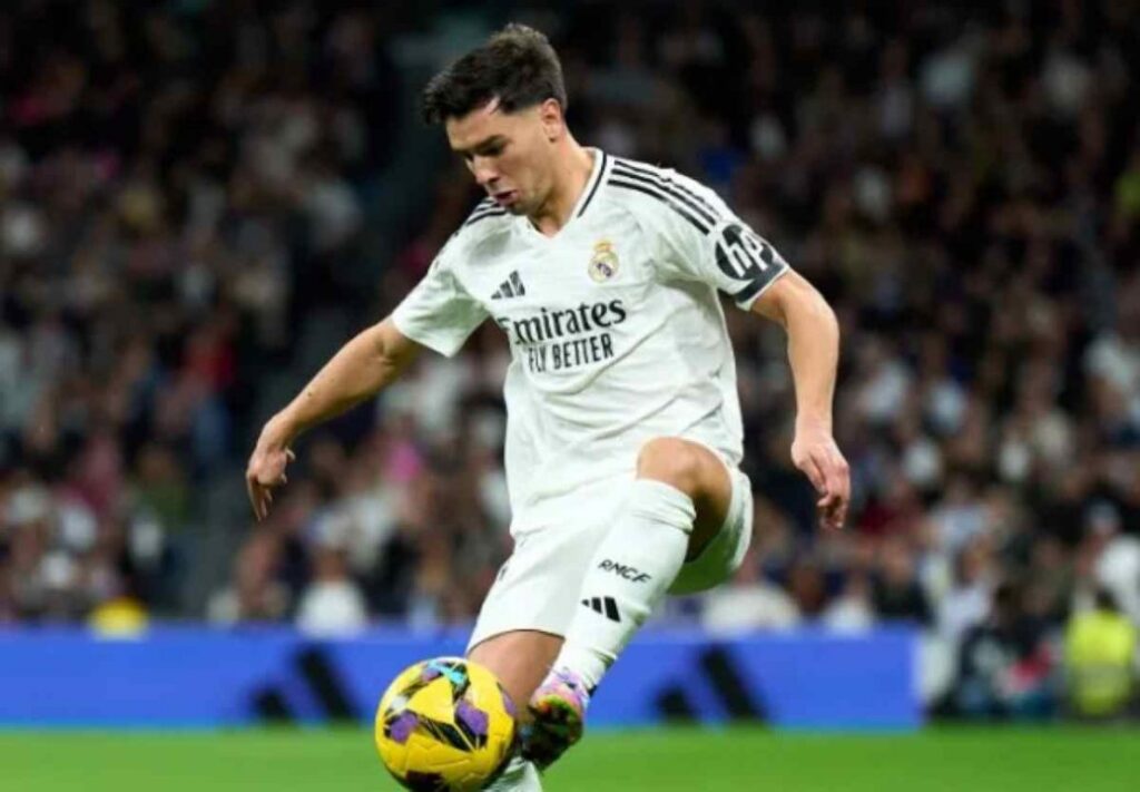  Diaz ke Leverkusen? Madrid Goyah Ditinggal Bintang!