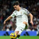  Diaz ke Leverkusen? Madrid Goyah Ditinggal Bintang!