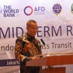  Transportasi Umum Makin Oke! Kemenhub Ngebut Proyek Ini