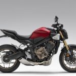CB650R Makin Canggih! Harga Sentuh Rp300 Jutaan