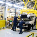 Mobil China Rakitan Lokal? Ekonomi RI Terbang!
