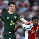  Arsenal Incar Kapten Brentford! Solusi Lini Tengah?