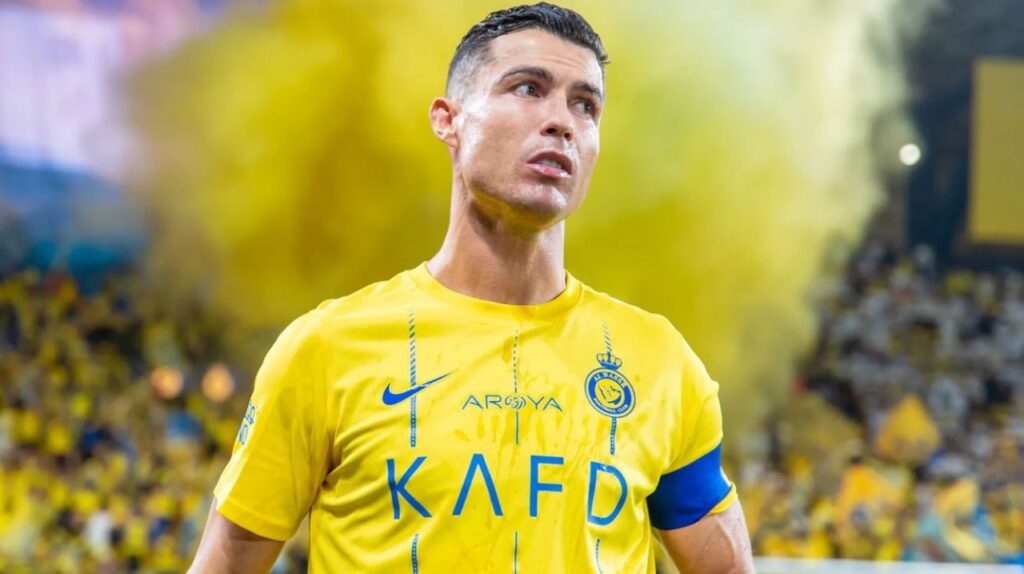 Ronaldo Gagal ke Piala Dunia Antar Klub! Kenapa?