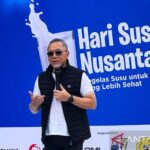  Ekonomi Kerakyatan Bangkit! Jurus Baru Menko Zulhas