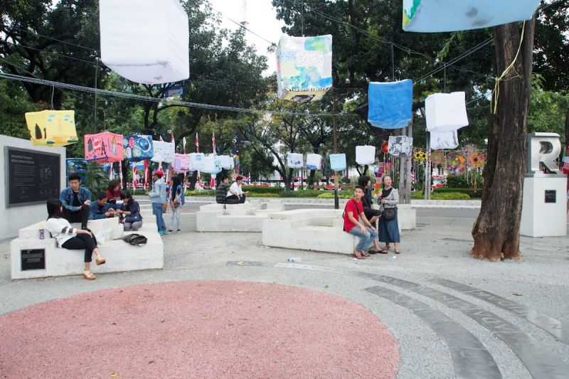 Beton Ajaib SIG: Serap Air Banjir, RTH Jadi Lebih Optimal!