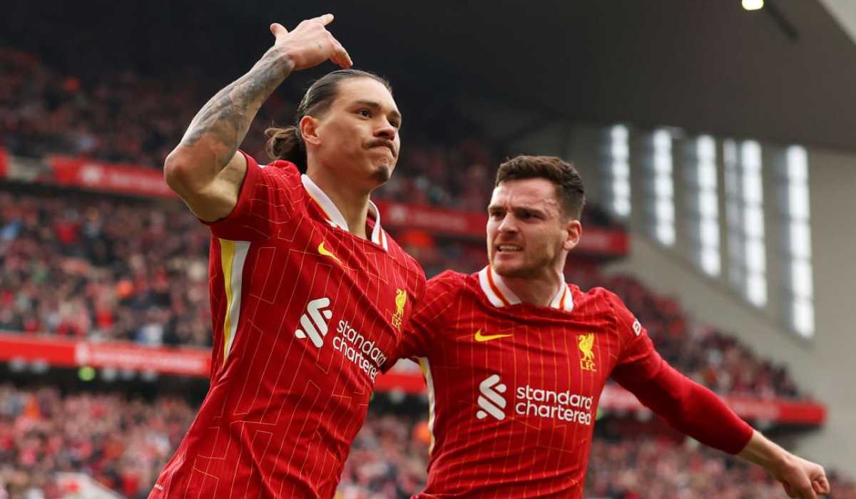 Liverpool Cuci Gudang! Siap Raup Untung Triliunan?