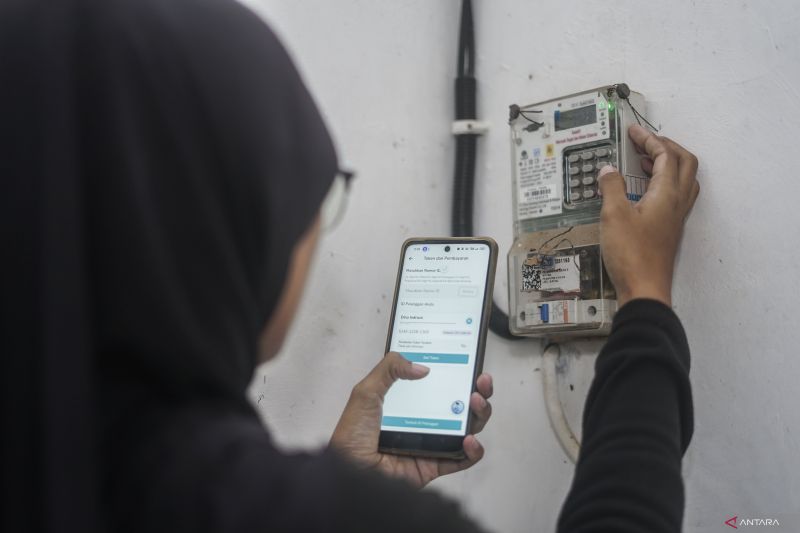 Diskon Listrik 50%: Begini Cara Klaimnya!