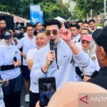 Susu itu Penting! Verrel Bramasta Ajak Hidup Sehat