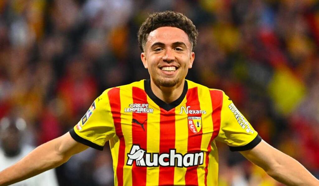 Juve Kejar Bintang Ligue 1! Transfer Gagal Tonali?