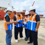  Kalbar Makin Mudah! Pelindo Buka Layanan Peti Kemas di Kijing