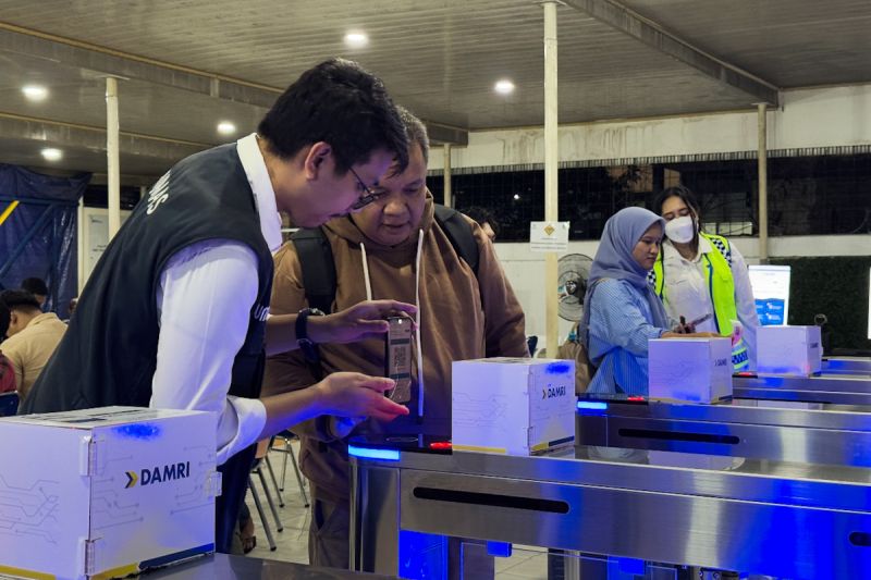 Libur Sekolah? Damri Kasih Diskon Gede!