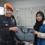 Dompet Nyasar di Kereta? KAI Siap Bantu!