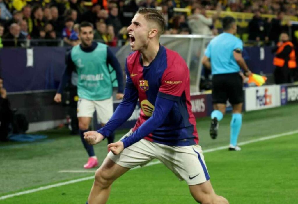 Blaugrana Tak Goyah! Wonderkid Tolak Mentah-Mentah Bayern