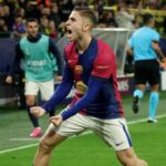 Blaugrana Tak Goyah! Wonderkid Tolak Mentah-Mentah Bayern
