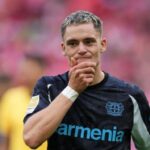 Wirtz ke Liverpool? Pecahkan Rekor Transfer!