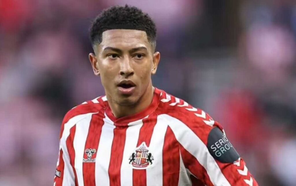  Bellingham Junior Resmi ke Dortmund! Target Juara?